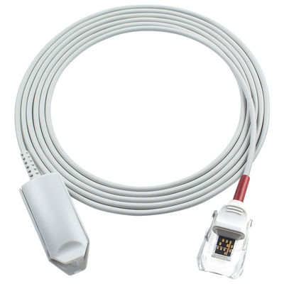 M-asimo Compatible SpO2 Sensor RD Set DCI 4050 DCI-P TC-I TF-I راد 7 راد 5 کابل کاوش SpO2 کوتاه