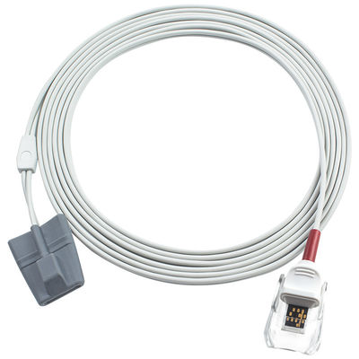 M-asimo Compatible SpO2 Sensor RD Set DCI 4050 DCI-P TC-I TF-I راد 7 راد 5 کابل کاوش SpO2 کوتاه