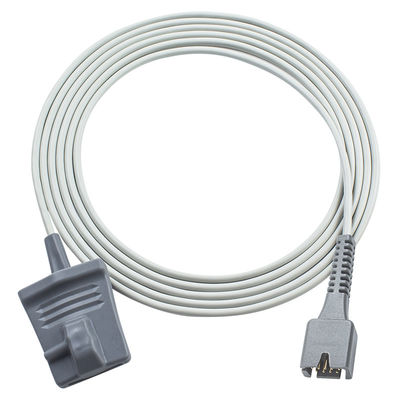 حسگر Ma-simo SpO2 Sensor 1863 9 پین تکنولوژی قرمز LNCS DCI DCI-P کابل کوتاه SpO2 Pronto-7 Rad-8 Rad-5 Radical-7