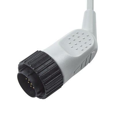کابل Kenz EKG PC-104 63050074 63050075 کانکتور 16 پین IEC 4.0 Banana