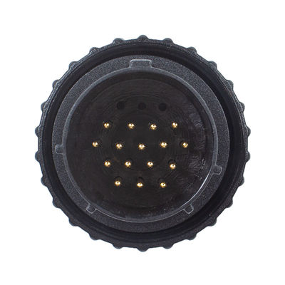 کابل Kenz EKG PC-104 63050074 63050075 کانکتور 16 پین IEC 4.0 Banana