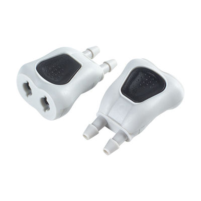 لوله تمدید 5 میلیمتر Ge Nibp 10 بسته بدون لاتکس