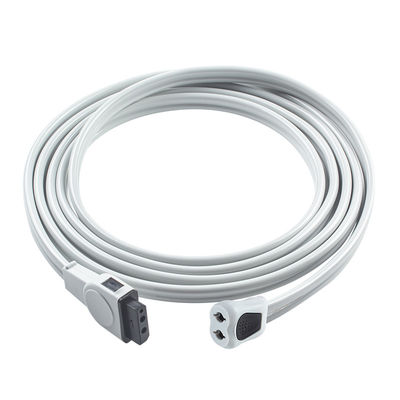 3.0m طول لوله تمدید Nibp CE ISO13485