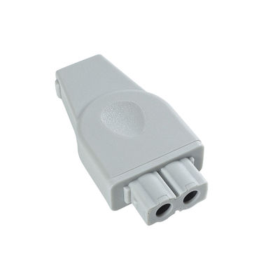 2087389-002 لوله تمدید فشار خون دوگانه برای Ge Carescape 1 Bp لوله کابل