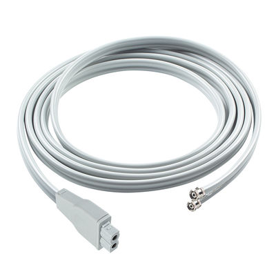 Bp09 کانکتور Nibp لوله افزایشی صاف Tpu