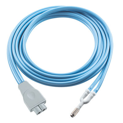 TPU OEM طراحی Nibp لوله تمدید 300829 Y نوع BP20