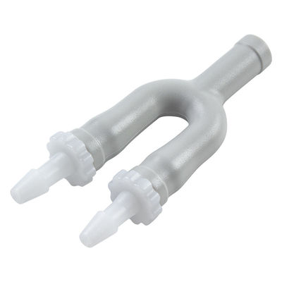 TPU OEM طراحی Nibp لوله تمدید 300829 Y نوع BP20