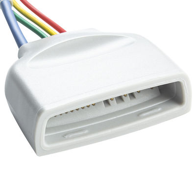 P-hilips MX40 Telemetry ECG Leadwires با سنسور SpO2 3 Lead ECG Leadwire 989803171911
