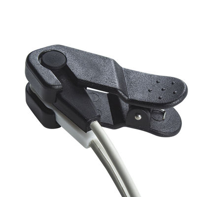 برای M-asimo 4053 Red tech SpO2 Sensor RD SET TC-I Adult Ear Clip SpO2 Probe