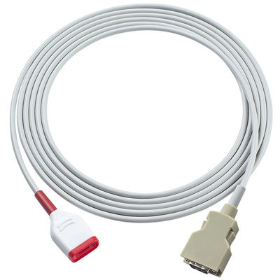 برای M-asimo SpO2 Adapter Cable 4080 14-pin Connector 3.0M