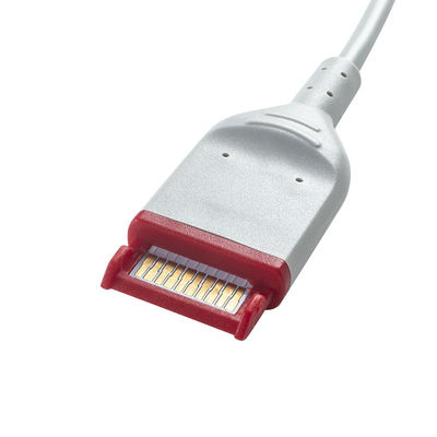 برای M-asimo سازگار SpO2 کابل آداپتور 4253 3.0M برای RAD-97