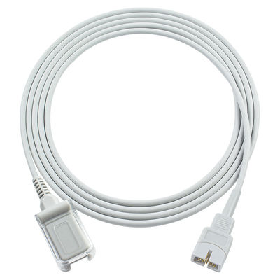 برای کابل سازگاری SpO2 با M-asimo - LNC MAC-180 3.0M