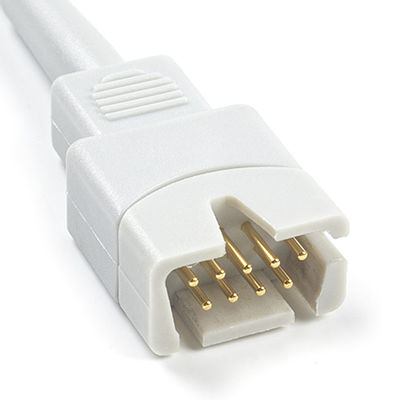 برای کابل سازگاری SpO2 با M-asimo - LNC MAC-180 3.0M