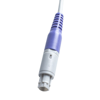 سازگار با Primedic xd300 Defibrilator SpO2 Primedic Extension Cable 8Pin 3.0M