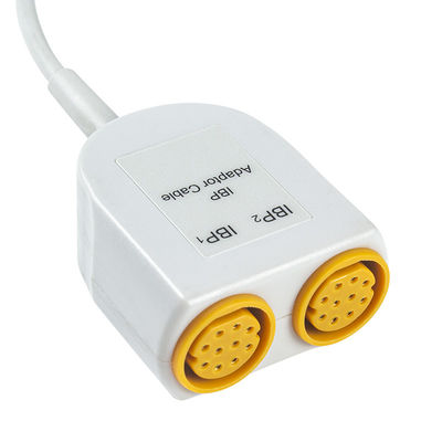 سیمنز/دراگر کابل آداپتور IBP 7pin به 10pin کابل تمدید IBP