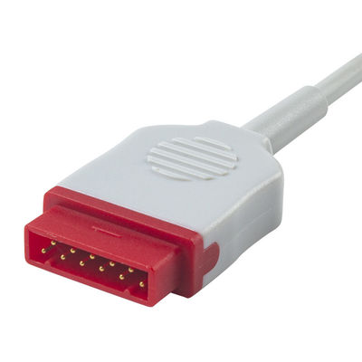 کابل آداپتور GE IBP BD6pin کابل IBP 11pin تا کابل تمدید IBP 6pin