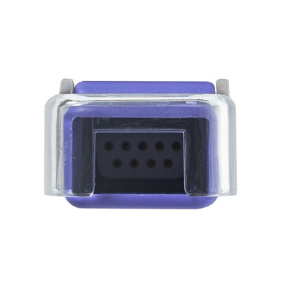 سازگار با Primedic xd300 Defibrilator SpO2 Primedic Extension Cable 8Pin 3.0M