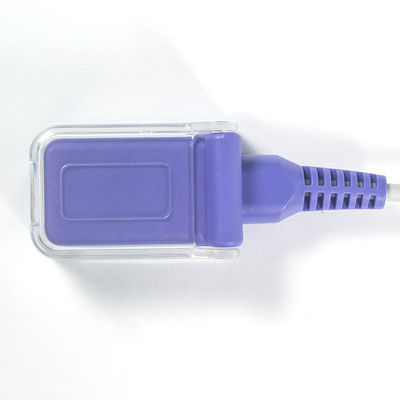 سازگار با Primedic xd300 Defibrilator SpO2 Primedic Extension Cable 8Pin 3.0M