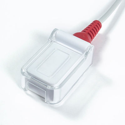برای M-asimo سازگار SpO2 آداپتور کابل 2055 3.0M برای Pronto-7, Rad-5, Rad-57, Rad-5v, Rad-8, Rad-87, Radical-7