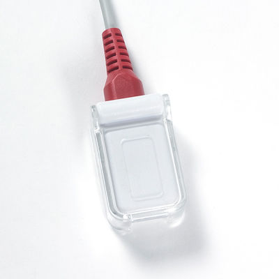 برای M-asimo سازگار SpO2 آداپتور کابل 2055 3.0M برای Pronto-7, Rad-5, Rad-57, Rad-5v, Rad-8, Rad-87, Radical-7