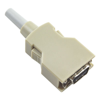 برای M-asimo SpO2 Adapter Cable 4080 14-pin Connector 3.0M