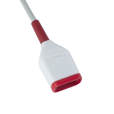 برای M-asimo SpO2 Adapter Cable 4078 RD Rainbow SET R25-12 SpO2 Adapter Cable 989803206931