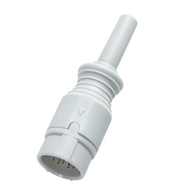 برای M-asimo SpO2 Adapter Cable 4078 RD Rainbow SET R25-12 SpO2 Adapter Cable 989803206931