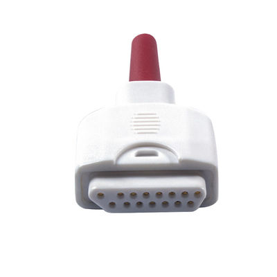 برای M-asimo Compatible SpO2 Adapter Cable 2406 (Rainbow RC-4) 3.0M