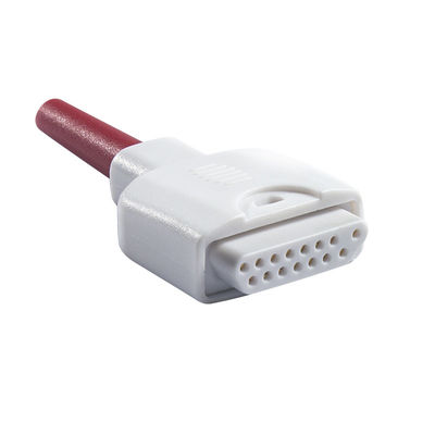 برای M-asimo Compatible SpO2 Adapter Cable 2406 (Rainbow RC-4) 3.0M
