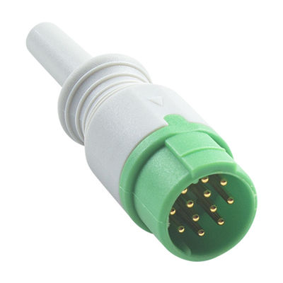 فوکودا دنیشی کابل و سیم های ECG سازگار با اتصال مستقیم - CI-700E-5