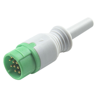 فوکودا دنیشی کابل و سیم های ECG سازگار با اتصال مستقیم - CI-700E-5