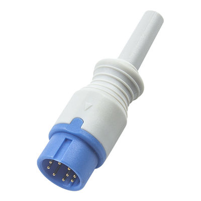 کابل آداپتور SpO2 سازگار با Biolight 15-031-0007 2.4M