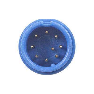کابل آداپتور SpO2 سازگار با Biolight 15-031-0007 2.4M