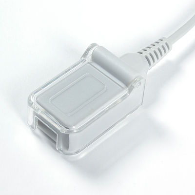 کابل آداپتور SpO2 سازگار با Biolight 15-031-0007 2.4M