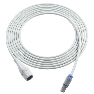 کابل سازگاری Colin 6pin IBP به Edward/BD/Abbott/Utah برای انتقال دهنده فشار