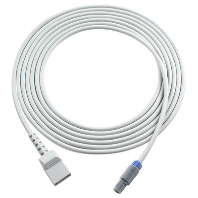 کابل سازگاری Colin 6pin IBP به Edward/BD/Abbott/Utah برای انتقال دهنده فشار