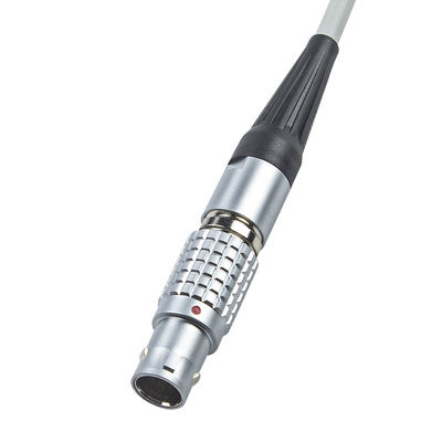 GE Marquette IBP Adapter Cable 5 Pin با کابل تمدید کنتاکتور ادواردز