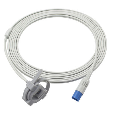 سنسور SpO2 سازگار با اتصال مستقیم M1193A SpO2 برای PH 989803205881