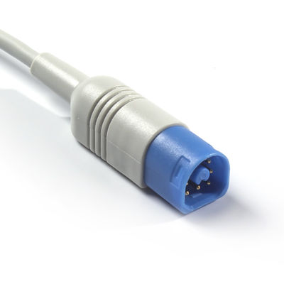 سنسور SpO2 سازگار با اتصال مستقیم M1193A SpO2 برای PH 989803205881