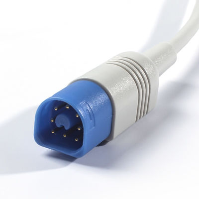 سنسور SpO2 سازگار با اتصال مستقیم M1193A SpO2 برای PH 989803205881