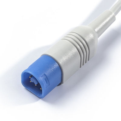 سنسور SpO2 سازگار با اتصال مستقیم M1193A SpO2 برای PH 989803205881