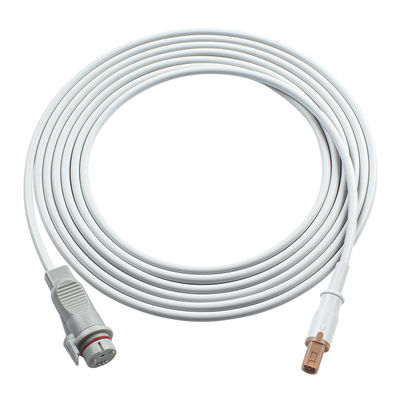 کابل آی بی پی سازگار با داتا اسکوپ میندری 040-000053-00 5 پین پاسپورت V V12 V21 سری V
