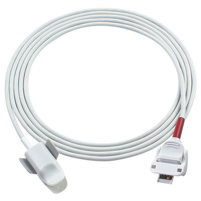 پروب M-asimo RAD-G SpO2 RAD-G 9847 سازگار برای پالس اکسیمتر دستی