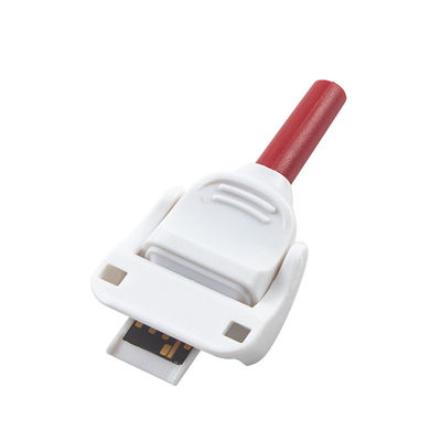 پروب M-asimo RAD-G SpO2 RAD-G 9847 سازگار برای پالس اکسیمتر دستی