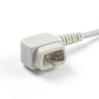 CSI SpO2 Probe 934-10DN 934-DN SpO2 کلیپ انگشت بزرگسال 6Pin برای درمان