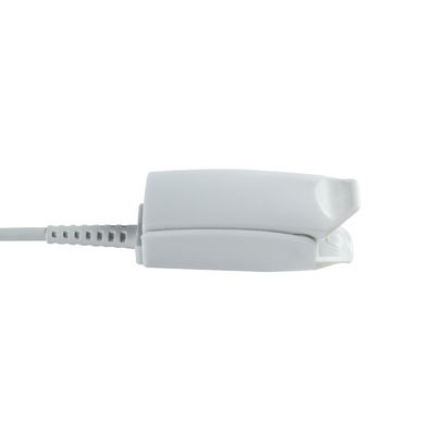 CSI SpO2 Probe 934-10DN 934-DN SpO2 کلیپ انگشت بزرگسال 6Pin برای درمان