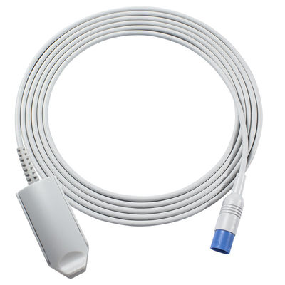 حسگر SpO2 متصل به P-Hilips M1196A 989803128631