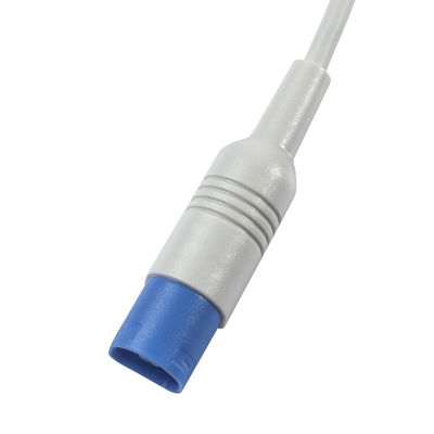 حسگر SpO2 متصل به P-Hilips M1196A 989803128631