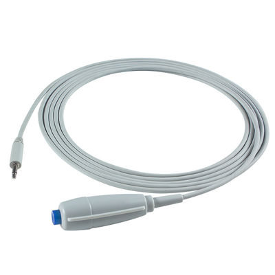 PH 3.5 پرستار تماس معلق کابل بیمارستان بیمار پیجر usb پرستار تماس سیستم های کشش کابل سیم دار دکمه