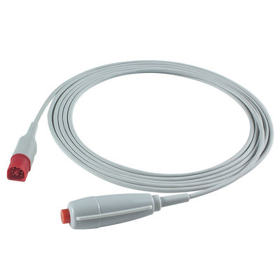 PH 8Pin پرستار تماس Cord Pendant پلاگین جایگزینی فشار دکمه Cord برای ایستگاه پرستار پرستار تماس دکمه برای بیماران
